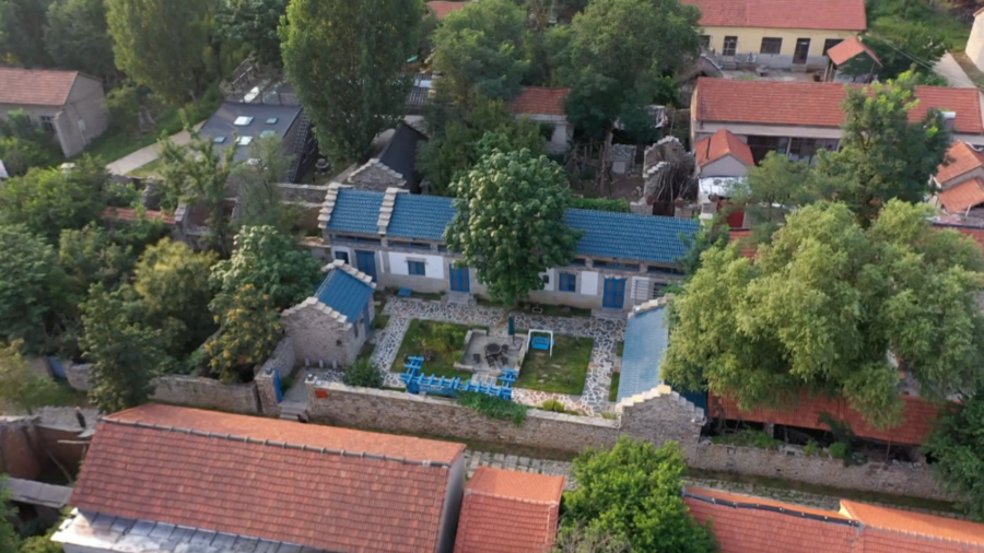 
北京各大医院黄牛代挂号电话票贩子号贩子网上预约挂号,住院检查加快,新华社记者说 | 这里的乡村有文艺范儿！来看“洋记者”的旅行笔记