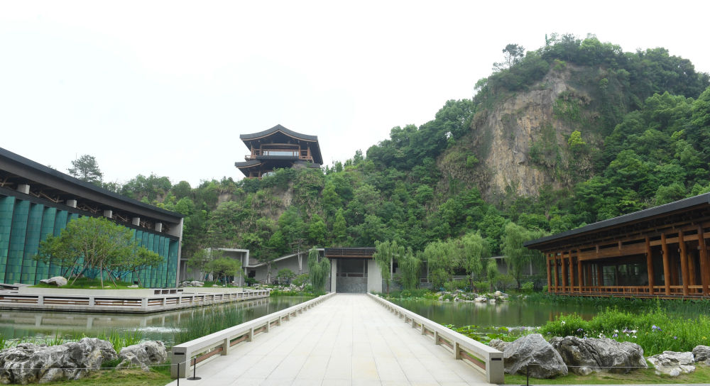 
杭州中医院黄牛代挂号电话票贩子号贩子网上预约挂号,住院检查加快,新华全媒+丨时隔10个月，再看国家版本馆