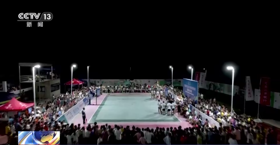 
北京阜外医院黄牛代挂号电话票贩子号贩子网上预约挂号,住院检查加快,九人排球火爆“乡村” 村民的热情为乡村振兴注入新的活力