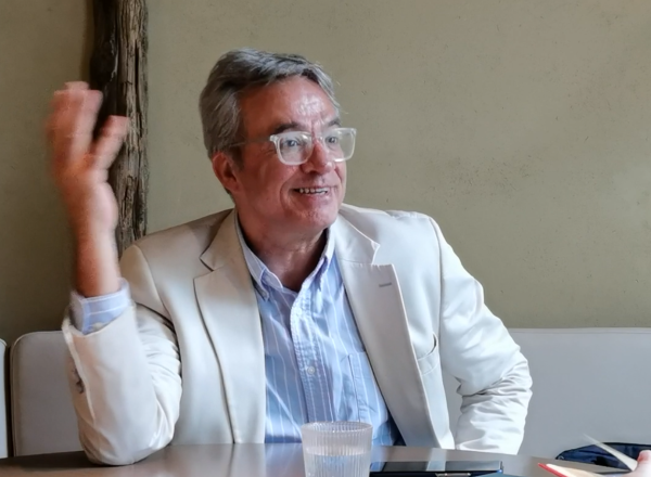 
北京北大口腔医院黄牛代挂号电话票贩子号贩子网上预约挂号,住院检查加快,西班牙资深新闻人加西亚：真实的中国不是威胁，而是希望