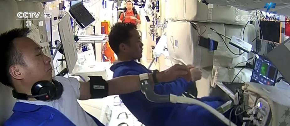 
上海中山医院黄牛代挂号电话票贩子号贩子网上预约挂号,住院检查加快,中国星辰|“出差”半年 神十五乘组科学实验创多个“首次”