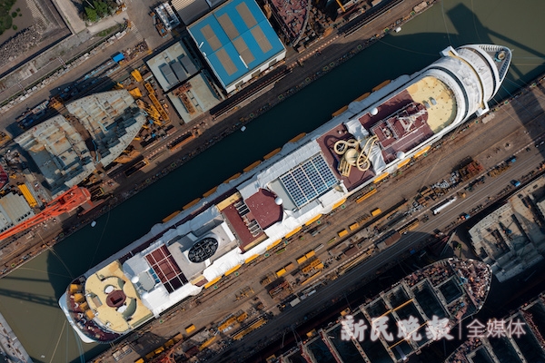 
杭州市人民医院黄牛代挂号电话票贩子号贩子网上预约挂号,住院检查加快,首艘国产大型邮轮6月6日出坞