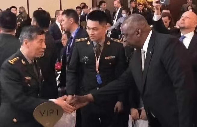 
上海眼耳鼻喉科医院黄牛代挂号电话票贩子号贩子网上预约挂号,住院检查加快,中美防长握手了，然后呢……