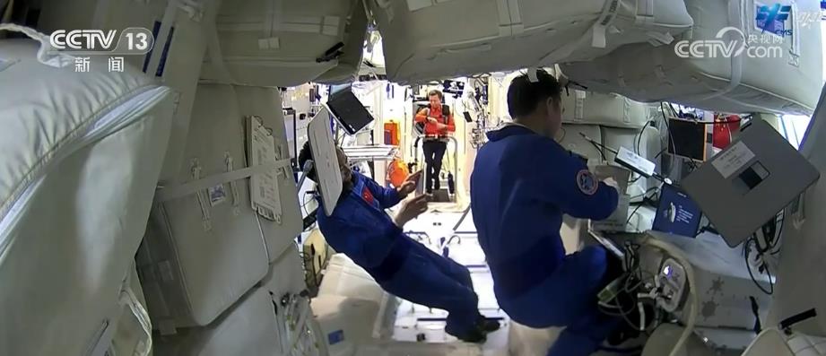 
上海中山医院黄牛代挂号电话票贩子号贩子网上预约挂号,住院检查加快,中国星辰|“出差”半年 神十五乘组科学实验创多个“首次”