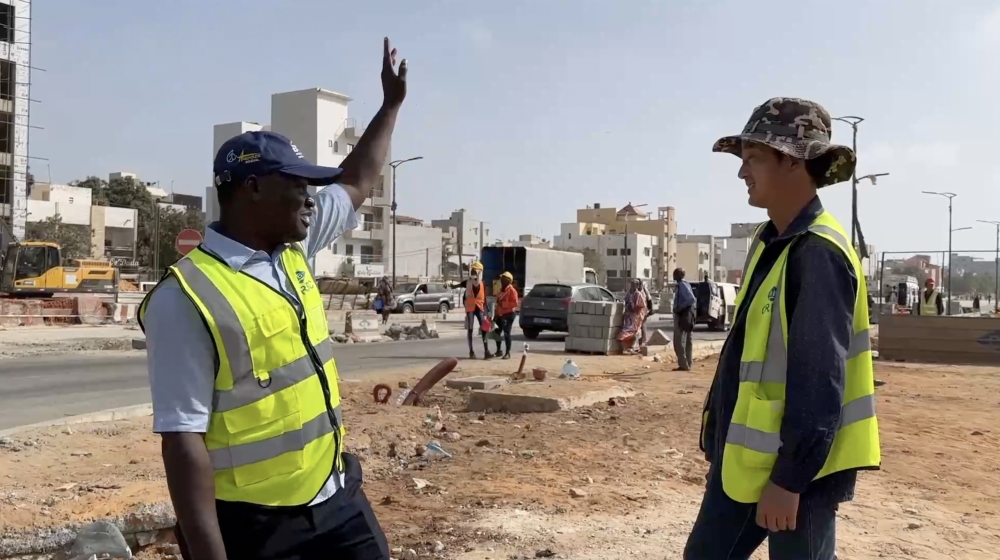 
南京市第一医院黄牛代挂号电话票贩子号贩子网上预约挂号,住院检查加快,一个多哥青年的“一带一路”故事
