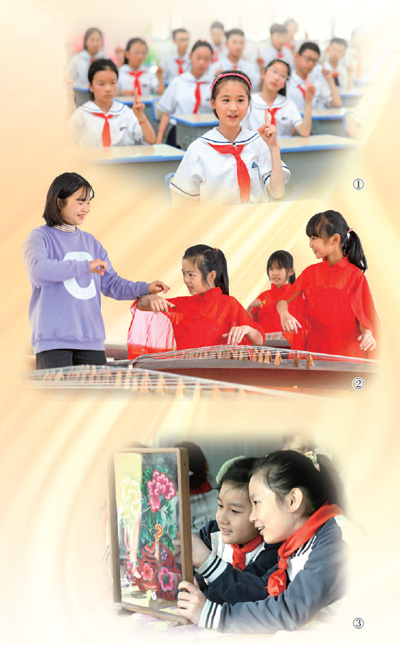 
北京大学人民医院黄牛代挂号电话票贩子号贩子网上预约挂号,住院检查加快,确保美育让每个孩子一生受益（深聚焦）