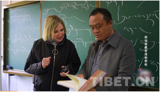 
首都医科大学附属儿童医院黄牛代挂号电话票贩子号贩子网上预约挂号,住院检查加快,“强制同化100万西藏儿童”？外籍特约观察员独家探访西藏寄宿制学校