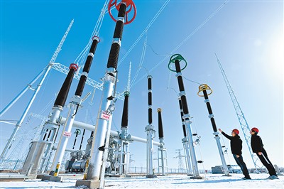 
长春吉大一院黄牛代挂号电话票贩子号贩子网上预约挂号,住院检查加快,以储能创新推进能源变革（科技名家笔谈）