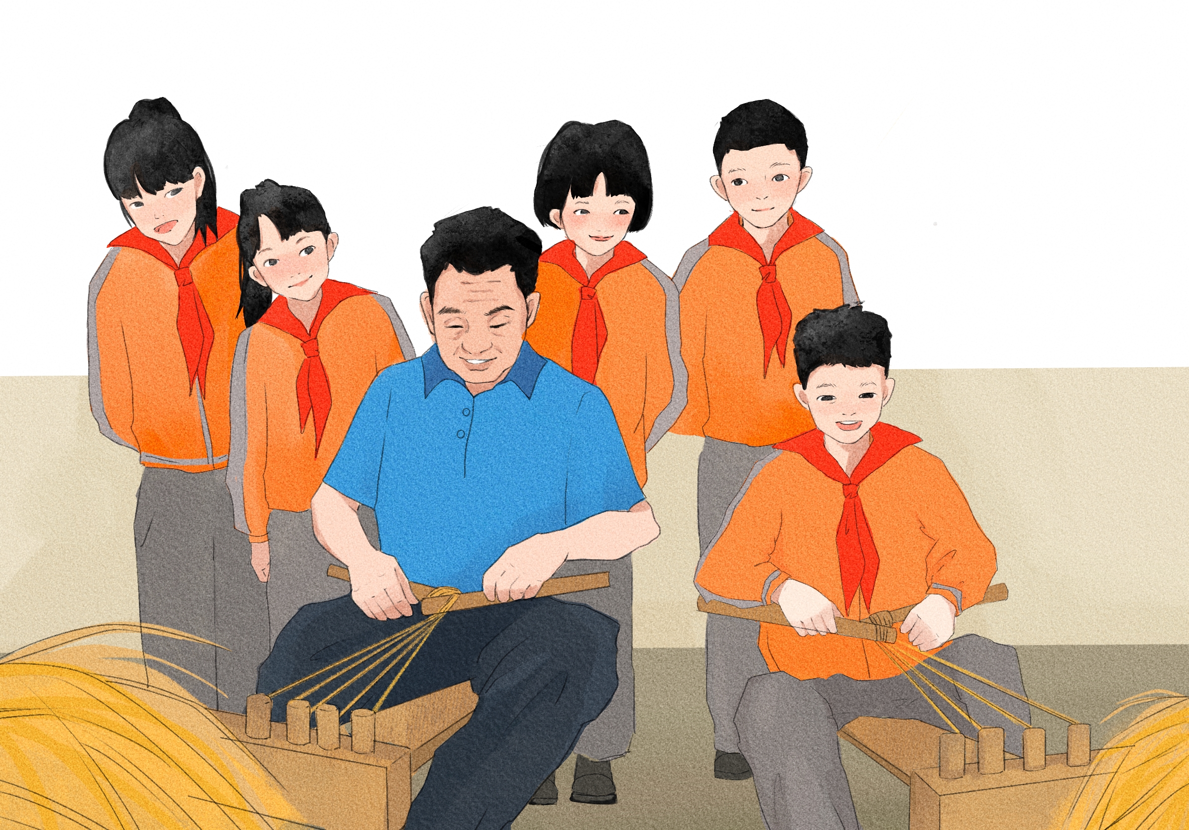 
南方医科大学南方医院黄牛代挂号电话票贩子号贩子网上预约挂号,住院检查加快,好评中国·主题教育青年漫评③丨涵养爱国之心， 让“小树苗”茁壮成长