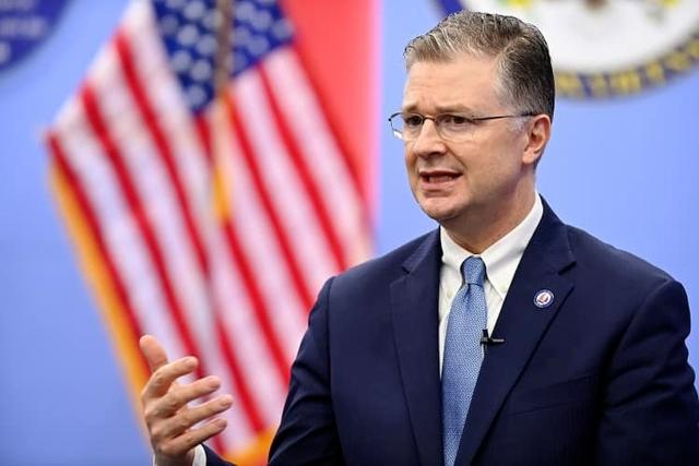 
回龙观医院黄牛代挂号电话票贩子号贩子网上预约挂号,住院检查加快,美助理国务卿来华讨论“关键问题”，专家：想为更高层级接触做铺垫