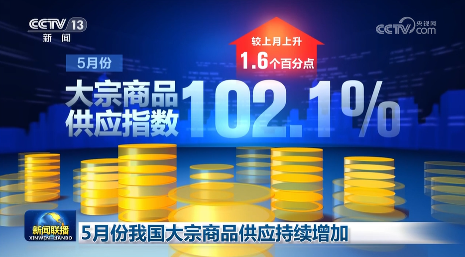 
江苏省中医院黄煌的号黄牛代挂号电话票贩子号贩子网上预约挂号,住院检查加快,5月份我国大宗商品供应持续增加