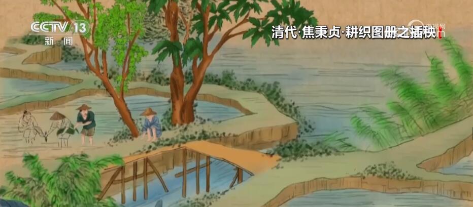 
中国中医科学院广安门医院黄牛代挂号电话票贩子号贩子网上预约挂号,住院检查加快,节气藏大美 探寻中华文物中的“芒种”