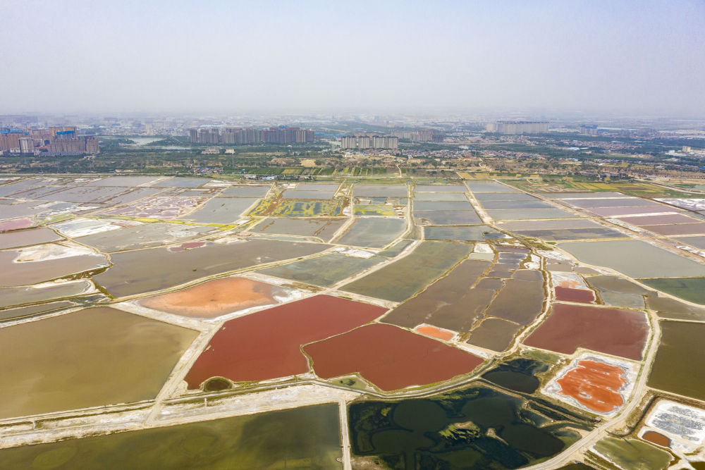 
杭州市富阳中医骨伤医院黄牛代挂号电话票贩子号贩子网上预约挂号,住院检查加快,从“一池雪”到“七彩光”——山西运城千年盐湖变身记