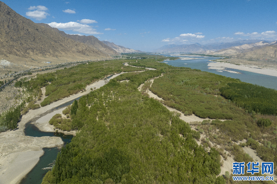 
上海中山医院黄牛代挂号电话票贩子号贩子网上预约挂号,住院检查加快,世界环境日 | 西藏：绿染雅江满目景