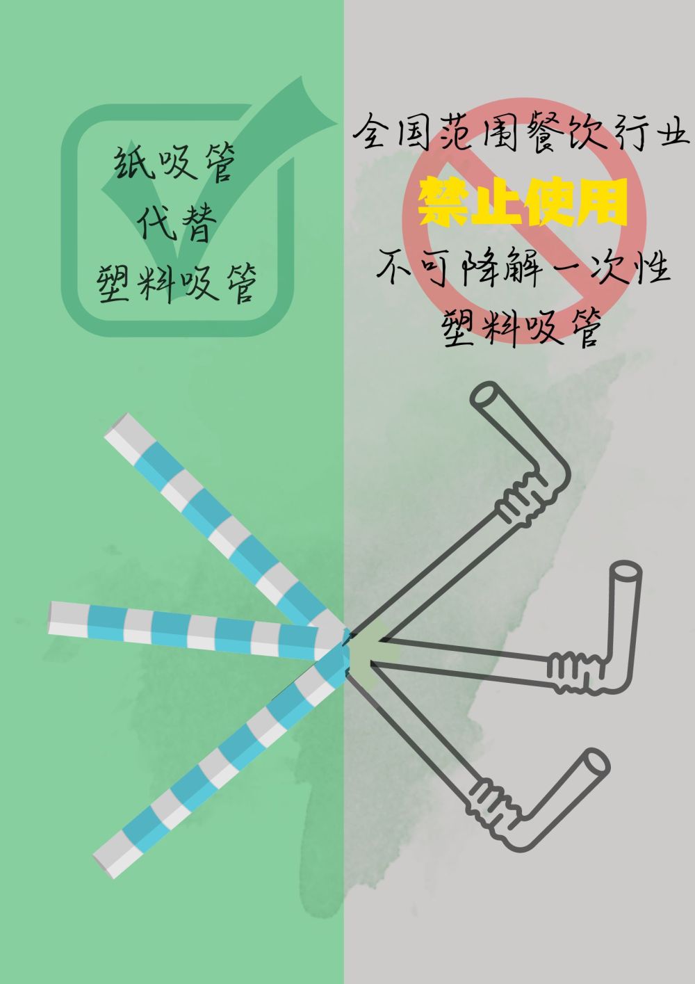 
北京西苑医院黄牛代挂号电话票贩子号贩子网上预约挂号,住院检查加快,海报｜世界环境日：理一份“减塑”清单