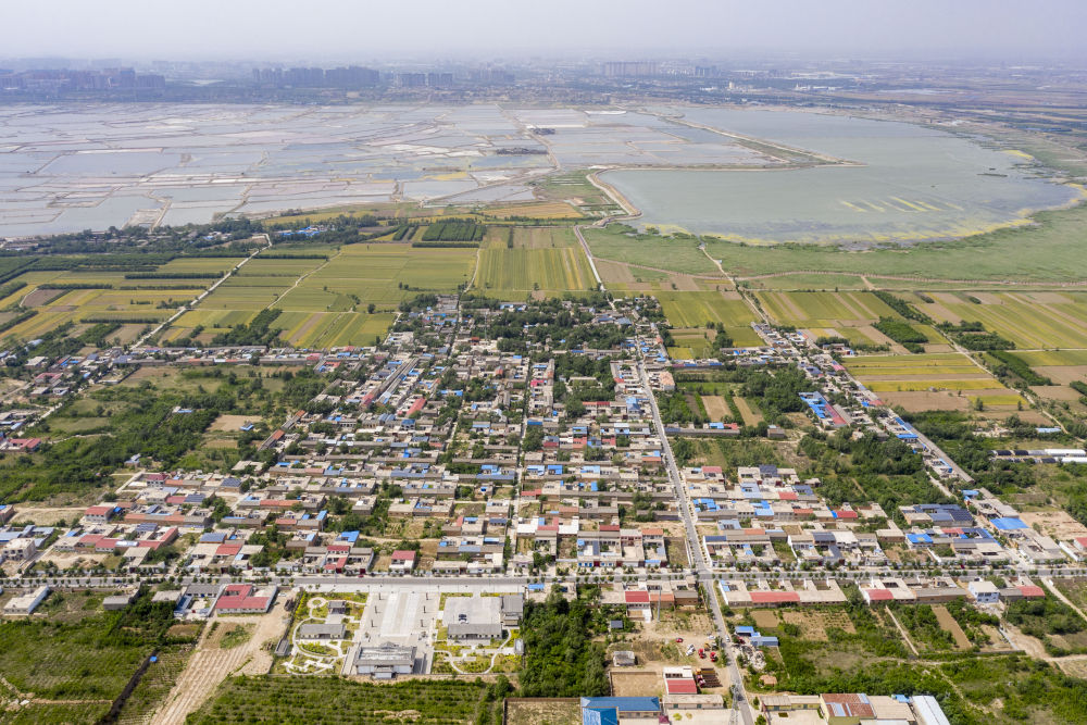 
杭州市富阳中医骨伤医院黄牛代挂号电话票贩子号贩子网上预约挂号,住院检查加快,从“一池雪”到“七彩光”——山西运城千年盐湖变身记