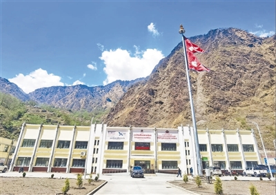 
北京中医药大学东直门医院黄牛代挂号电话票贩子号贩子网上预约挂号,住院检查加快,中尼两国持续加强在互联互通、经贸投资、能源开发等领域务实合作 “携手共同建设更加美好的未来”（第一现场）