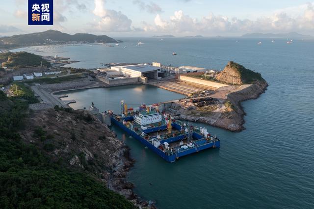 
广州中山一院黄牛代挂号电话票贩子号贩子网上预约挂号,住院检查加快,深中通道海底隧道最后一节沉管和最终接头开始浮运