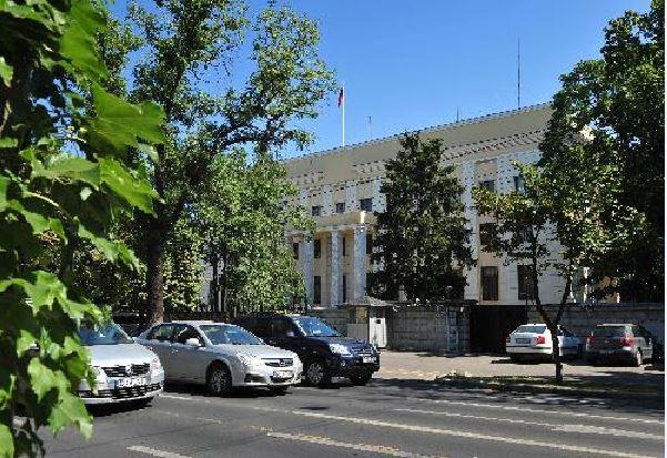 
北京八大处整形医院黄牛代挂号电话票贩子号贩子网上预约挂号,住院检查加快,俄媒：罗马尼亚要求俄使馆缩减在编人员