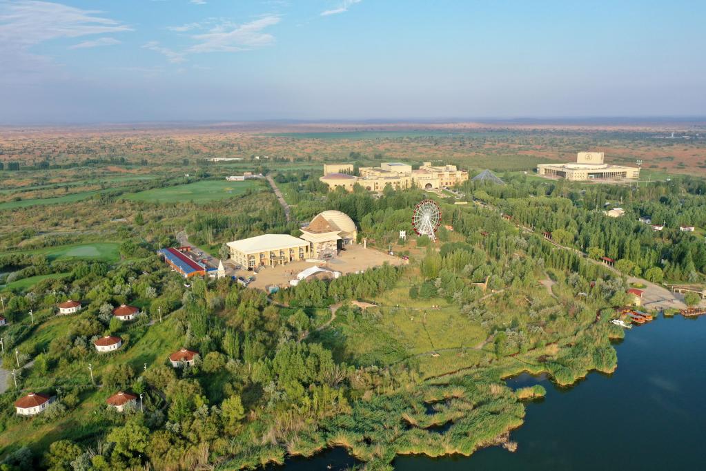 
上海新华医院黄牛代挂号电话票贩子号贩子网上预约挂号,住院检查加快,潮头观澜丨祖国北疆的绿色答卷