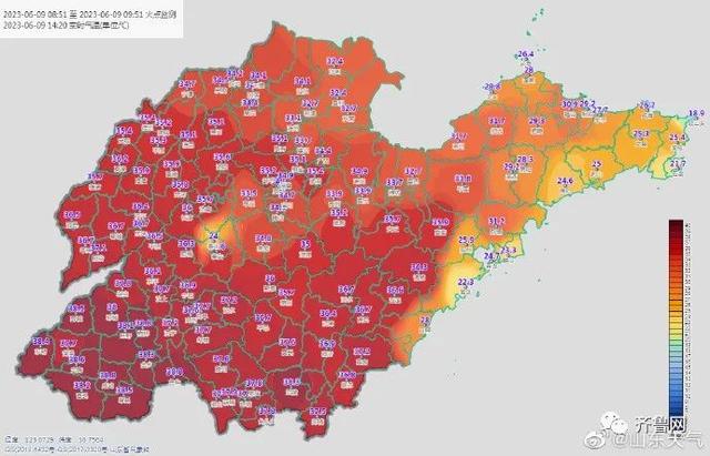 
江苏省第二中医院黄牛代挂号电话票贩子号贩子网上预约挂号,住院检查加快,40℃高温天即将上线！山东已有72个站点超过35℃！