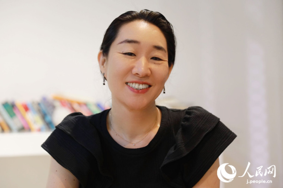 
广州口腔医院黄牛代挂号电话票贩子号贩子网上预约挂号,住院检查加快,专访日本作家斋藤淳子：让日本读者看到更多中国日常