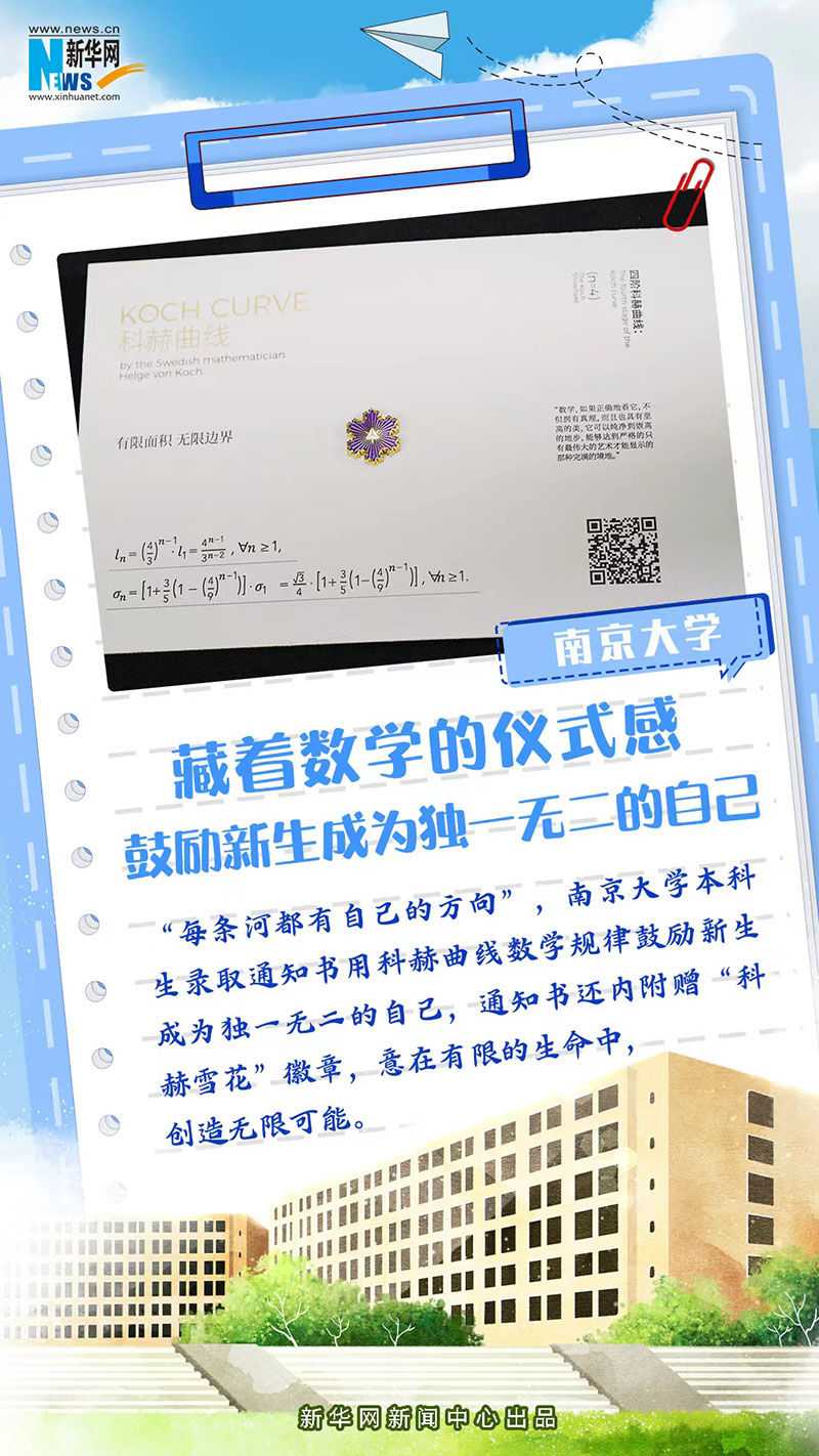 
沈阳医大一院黄牛代挂号电话票贩子号贩子网上预约挂号,住院检查加快,录取通知书里的“玄机”，你读懂了吗？