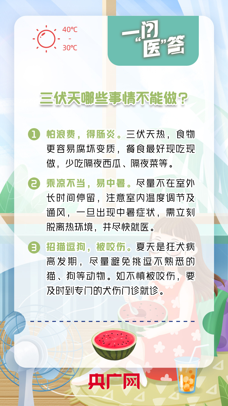 
杭州中医院黄牛代挂号电话票贩子号贩子网上预约挂号,住院检查加快,一问“医”答丨今年三伏持续40天！防暑养生这样做