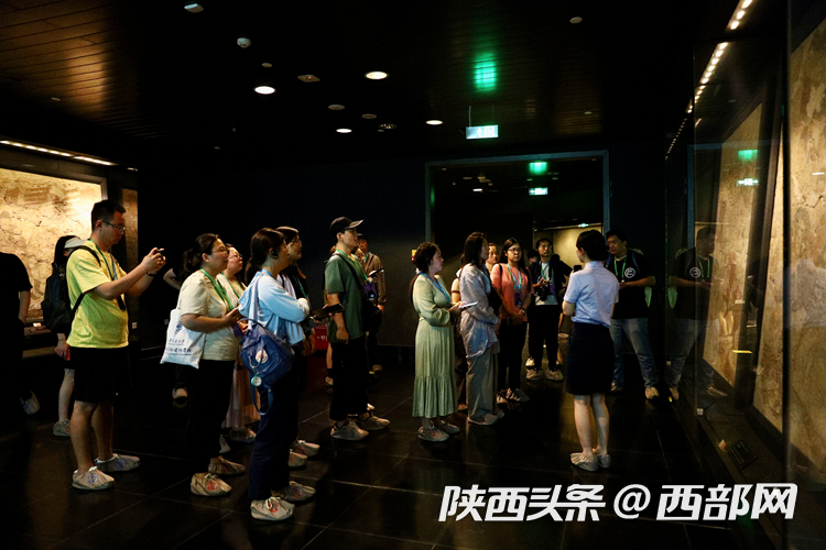 
上海精神卫生中心黄牛代挂号电话票贩子号贩子网上预约挂号,住院检查加快,【盛世中华 何以中国】探秘“顶流”博物馆！ 一起来陕历博组队“寻宝”