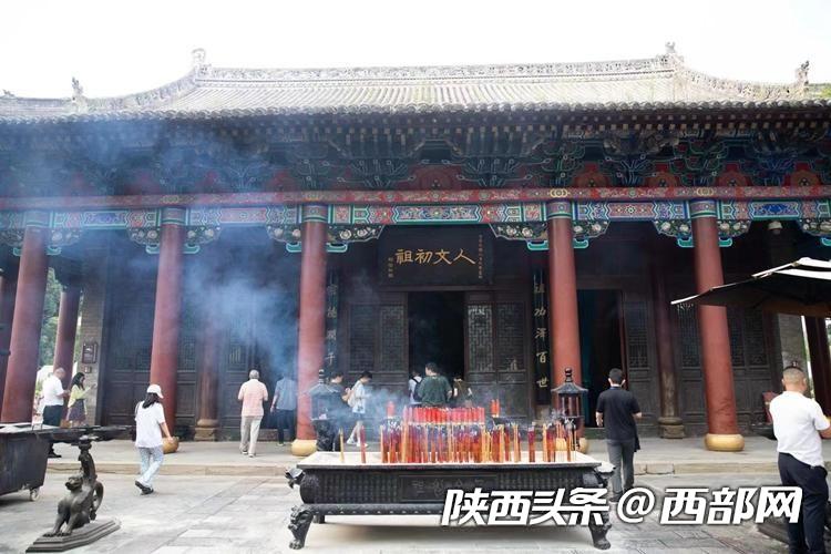 
广州中山眼科医院黄牛代挂号电话票贩子号贩子网上预约挂号,住院检查加快,【盛世中华 何以中国】黄帝陵：“赫赫始祖”给后世留下了什么？