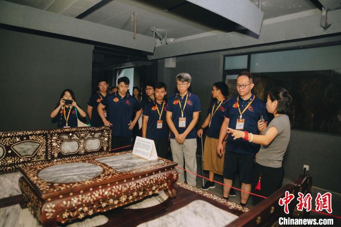 
上海胸科医院黄牛代挂号电话票贩子号贩子网上预约挂号,住院检查加快,两岸半屏山隔海相望 台湾青年相聚浙江温州洞头