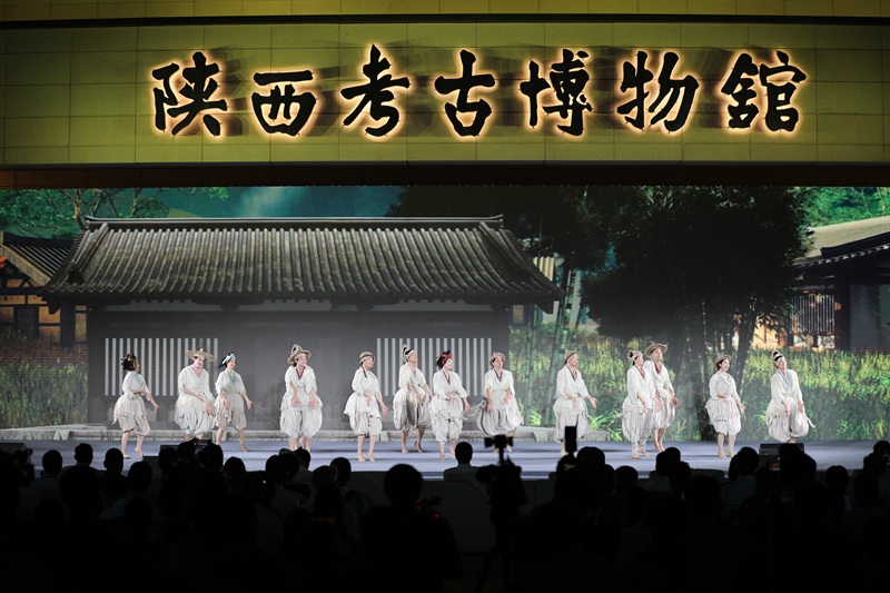 
北京同仁医院黄牛代挂号电话票贩子号贩子网上预约挂号,住院检查加快,盛世中华 何以中国丨舞蹈《农乐》亮相西安