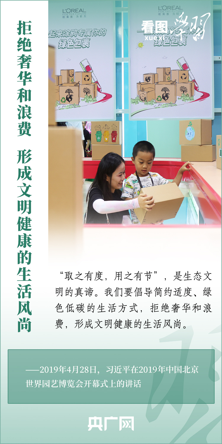 
首都医科大学附属安贞医院黄牛代挂号电话票贩子号贩子网上预约挂号,住院检查加快,看图学习 | 大力倡导绿色低碳的生产生活方式