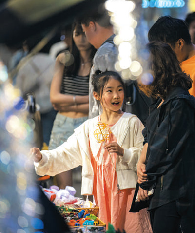 
广东省人民医院黄牛代挂号电话票贩子号贩子网上预约挂号,住院检查加快,点亮夜间经济 提升城市活力（消费视窗·探寻市场新亮点）