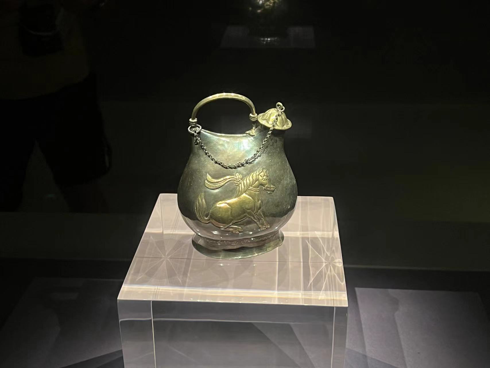 
北京积水潭医院黄牛代挂号电话票贩子号贩子网上预约挂号,住院检查加快,何以中国丨为何这批文物被称为“大唐遗宝”