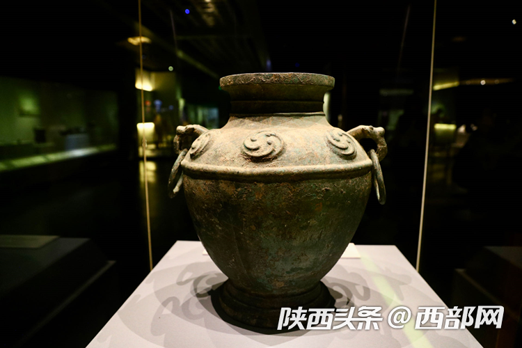 
上海龙华医院黄牛代挂号电话票贩子号贩子网上预约挂号,住院检查加快,【盛世中华 何以中国】千年古器从沉睡中“苏醒” 从此有了“中国”