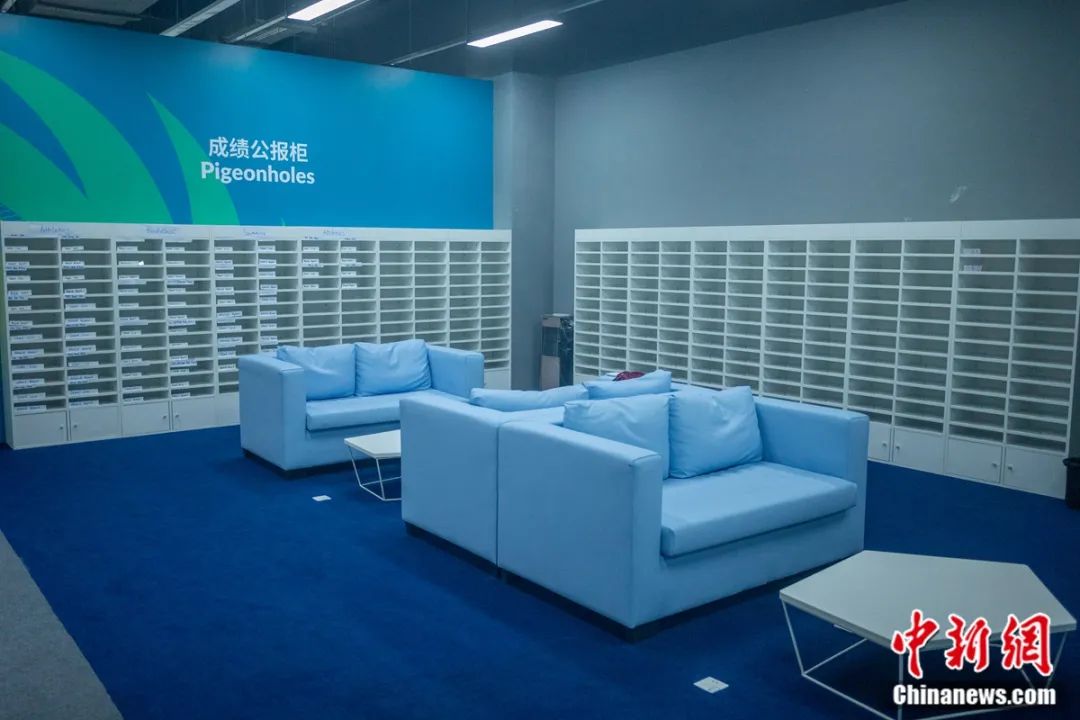 
浙江中医药第二医院黄牛代挂号电话票贩子号贩子网上预约挂号,住院检查加快,成都大运会期间，全球媒体的“大本营”里都有啥惊喜？