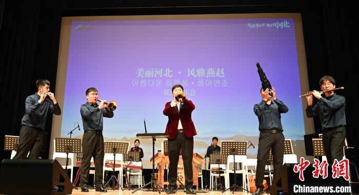 
西安市儿童医院黄牛代挂号电话票贩子号贩子网上预约挂号,住院检查加快,“美丽河北·风雅燕赵”民族音乐会在首尔举办