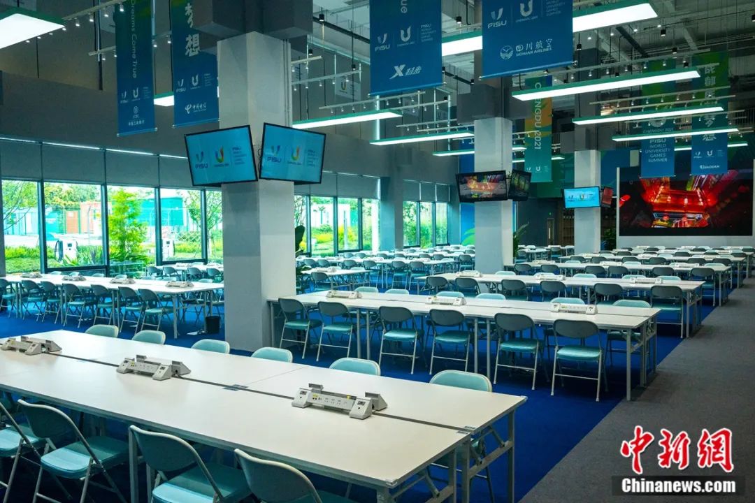 
浙江中医药第二医院黄牛代挂号电话票贩子号贩子网上预约挂号,住院检查加快,成都大运会期间，全球媒体的“大本营”里都有啥惊喜？