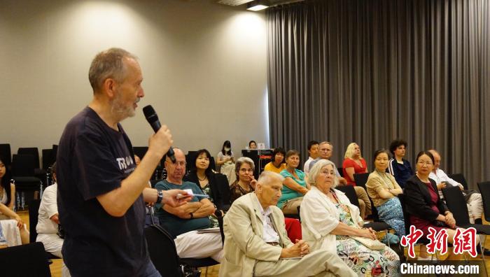 
长沙湘雅医院黄牛代挂号电话票贩子号贩子网上预约挂号,住院检查加快,《艺术中的中国故事》讲座在柏林中国文化中心举办