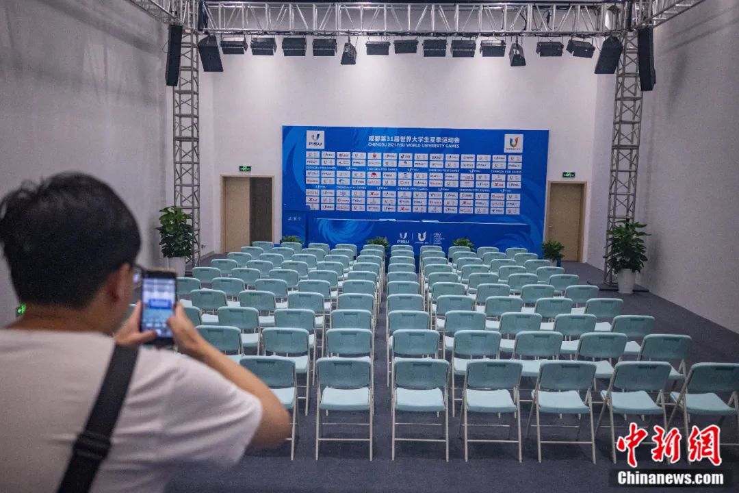 
浙江中医药第二医院黄牛代挂号电话票贩子号贩子网上预约挂号,住院检查加快,成都大运会期间，全球媒体的“大本营”里都有啥惊喜？