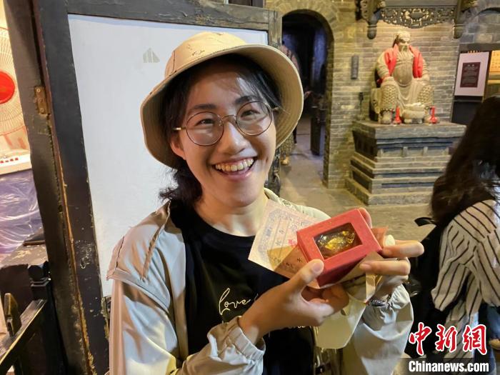 
二龙路肛肠医院黄牛代挂号电话票贩子号贩子网上预约挂号,住院检查加快,“Z世代”台湾青年踏访世界文化遗产：处处有惊喜 步步皆历史