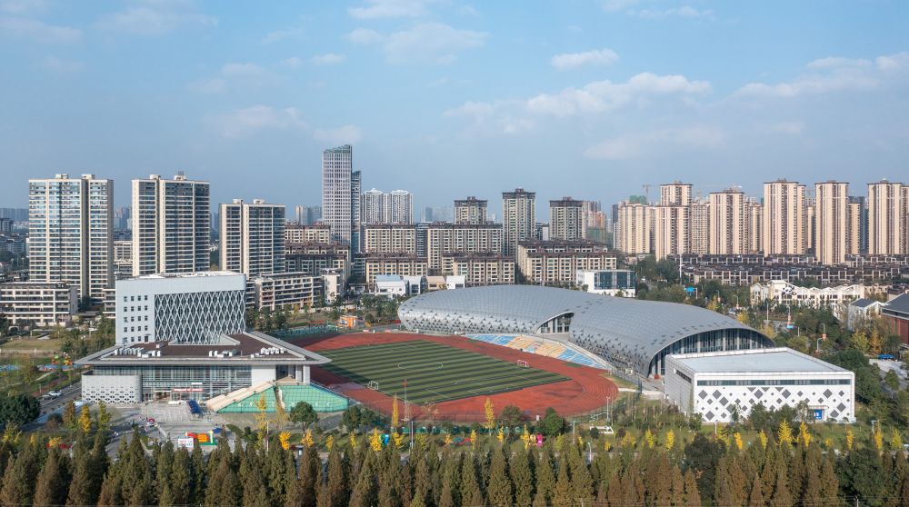 
东直门医院黄牛代挂号电话票贩子号贩子网上预约挂号,住院检查加快,成都，一切就绪 | 场馆篇：城市的生态样板和惠民遗产