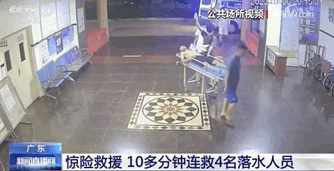 
长春吉大一院黄牛代挂号电话票贩子号贩子网上预约挂号,住院检查加快,10多分钟救4人，一度力竭到休克，他说……