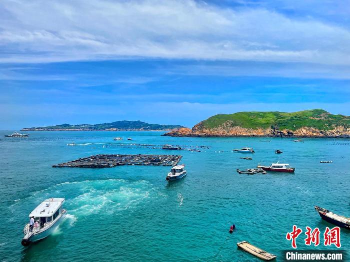 
西安各大医院黄牛代挂号电话票贩子号贩子网上预约挂号,住院检查加快,生态与产业共舞 福建霞浦向海而兴