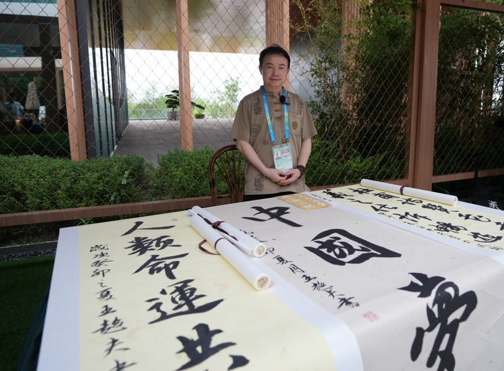 
博爱医院黄牛代挂号电话票贩子号贩子网上预约挂号,住院检查加快,绿色节能、彰显文化 开门迎客的大运会主媒体中心都有啥特色？