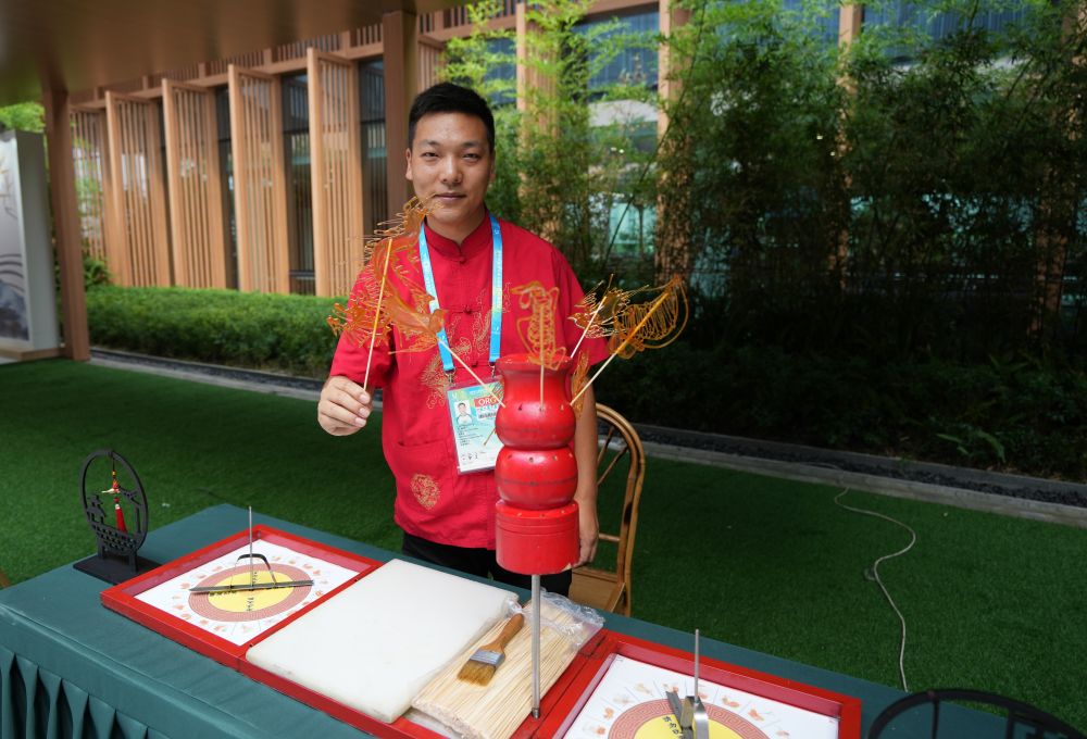 
博爱医院黄牛代挂号电话票贩子号贩子网上预约挂号,住院检查加快,绿色节能、彰显文化 开门迎客的大运会主媒体中心都有啥特色？