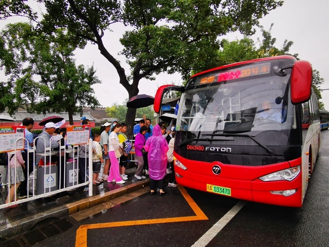 
北京各大医院黄牛代挂号电话票贩子号贩子网上预约挂号,住院检查加快,打辆公交逛北京 定制公交开进核心区服务游客