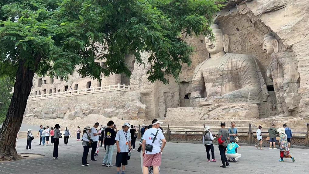 
上海儿科医院黄牛代挂号电话票贩子号贩子网上预约挂号,住院检查加快,新华全媒+丨避暑游“走俏” 体验游重融入——暑期旅游新动向观察