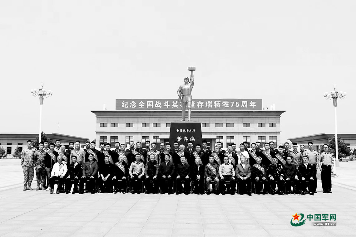 
中国医学科学院肿瘤医院黄牛代挂号电话票贩子号贩子网上预约挂号,住院检查加快,历时近3年，老兵吕景成整理历任“董存瑞班”班长事迹